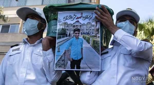 مزار علی لندی مزار علی لندی
