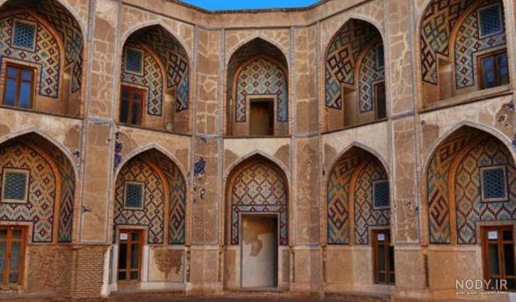 مسجد گوهرشاد مسجد گوهرشاد