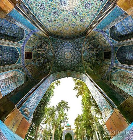 مقاله در مورد مدرسه چهارباغ اصفهان مقاله در مورد مدرسه چهارباغ اصفهان
