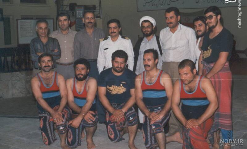 نحوه شهادت شهید علیرضا یاسینی