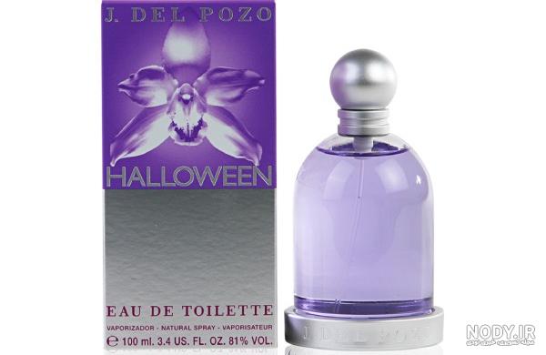 ویژگی عطر هالووین ویژگی عطر هالووین