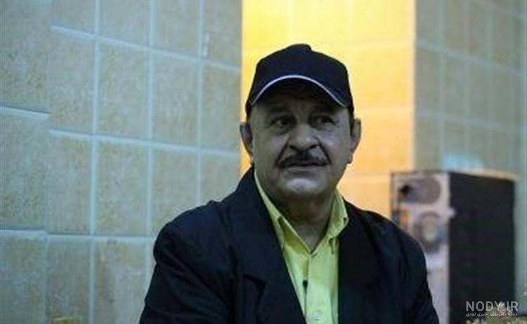 پیج غلامحسین لطفی پیج غلامحسین لطفی