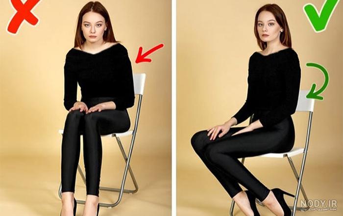 چگونه ژست عکس بگیریم پسرانه