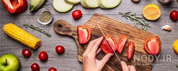 کلاسهای اشپزی رایگان کلاسهای اشپزی رایگان