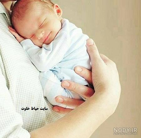 عکس نی نی دختر برای پروفایل عکس نی نی دختر برای پروفایل