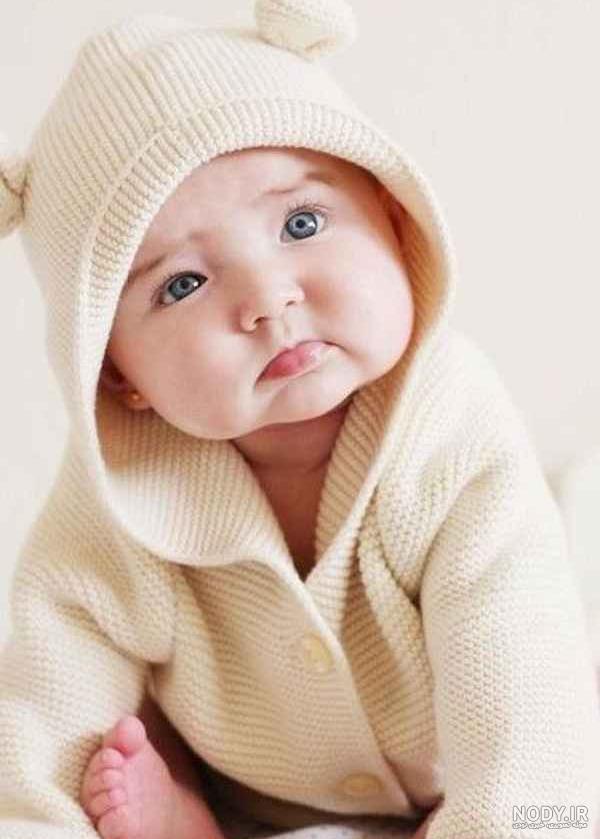عکس نی نی های تپل دختر عکس نی نی های تپل دختر