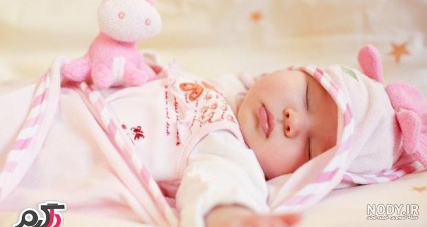 عکس نی نی های جیگر