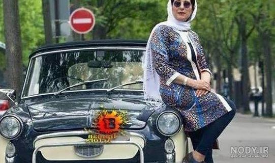 عکس پارس elx اسپرت