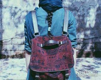 عکس مدرسه دخترانه برای پروفایل