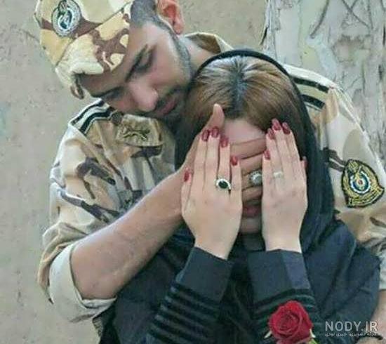 عکس پروفایل سربازی عکس پروفایل سربازی