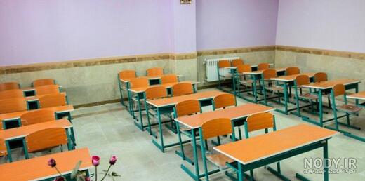 عکس پروفایل مدرسه دخترانه بدون متن عکس پروفایل مدرسه دخترانه بدون متن