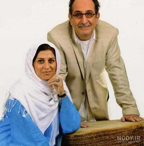 فرهاد آئیش همسر و فرزند فرهاد آئیش همسر و فرزند