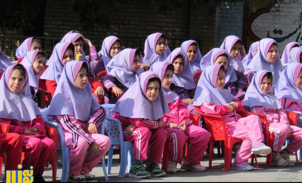 مدرسه آنلاین طلوع