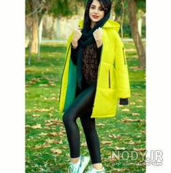ژست عکاسی خاص