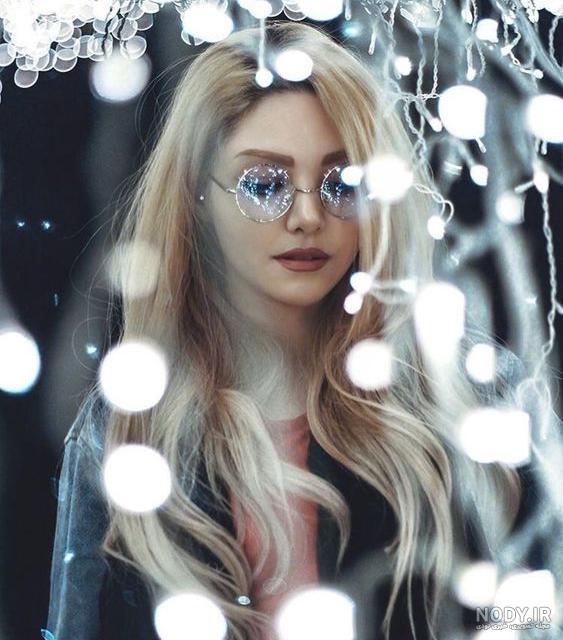 ژست عکاسی در طبیعت ژست عکاسی در طبیعت