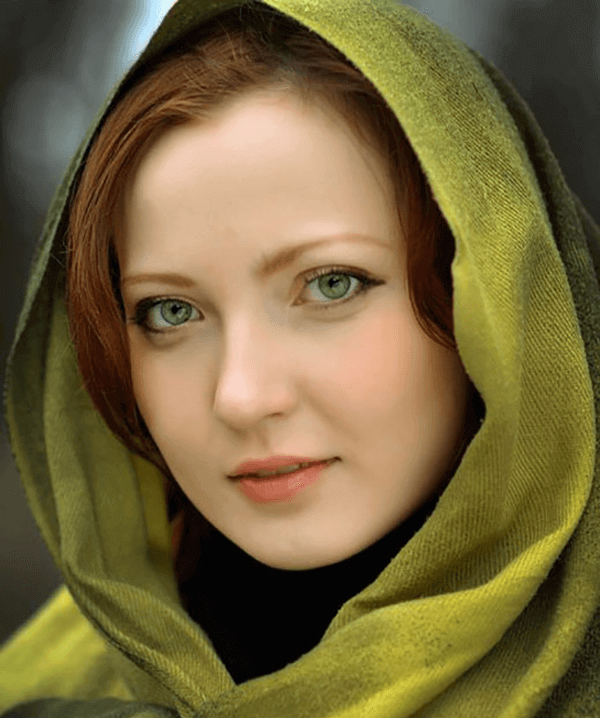 ژست عکاسی در منزل