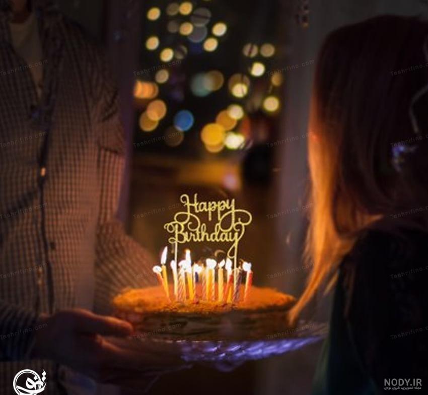 ژست عکس تولد دخترانه لاکچری ژست عکس تولد دخترانه لاکچری