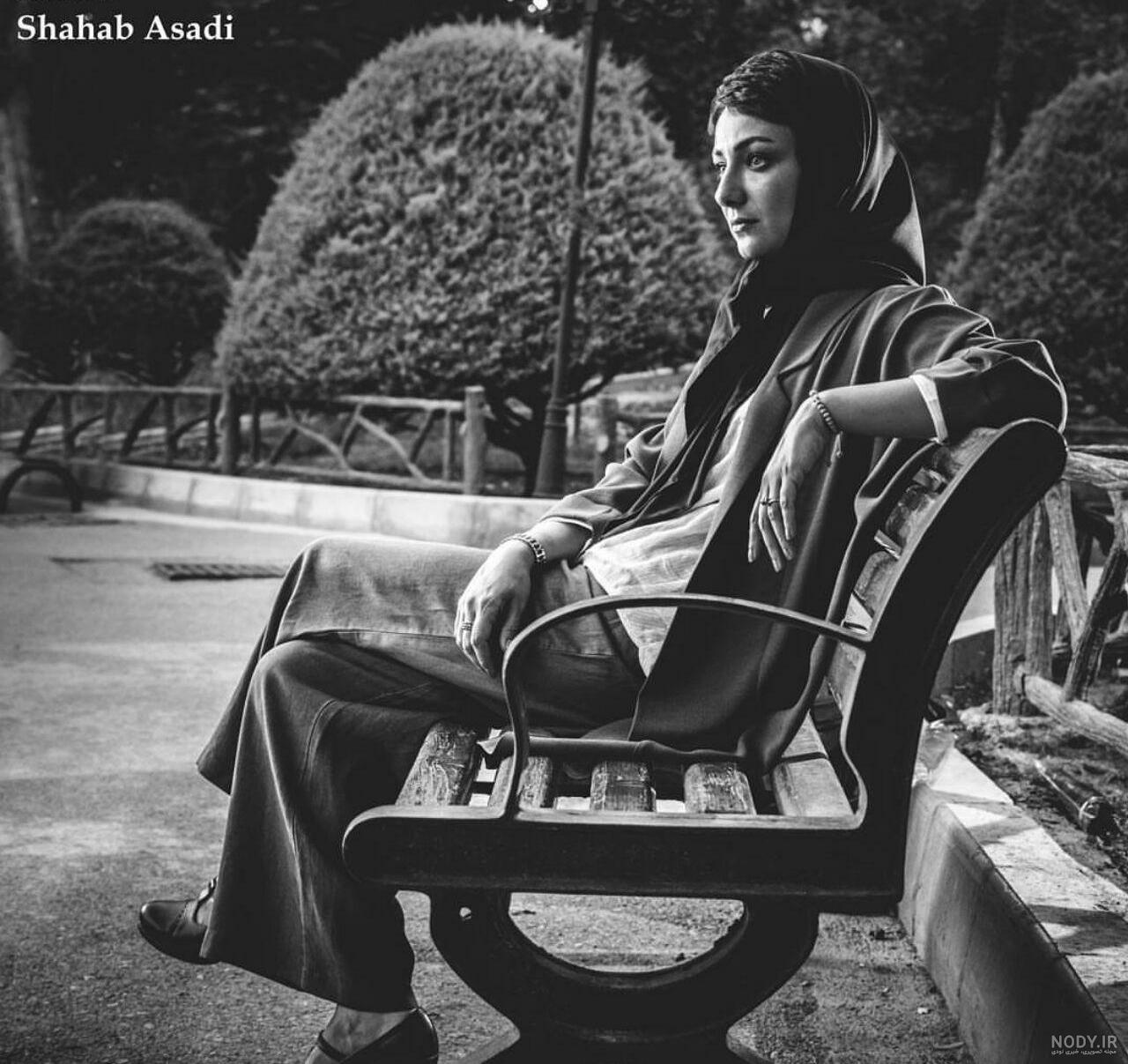 ژست عکس دخترانه لاکچری ژست عکس دخترانه لاکچری