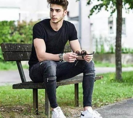 ژست عکس سلفی ژست عکس سلفی