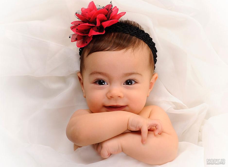 ژست عکس کودک شب یلدا ژست عکس کودک شب یلدا