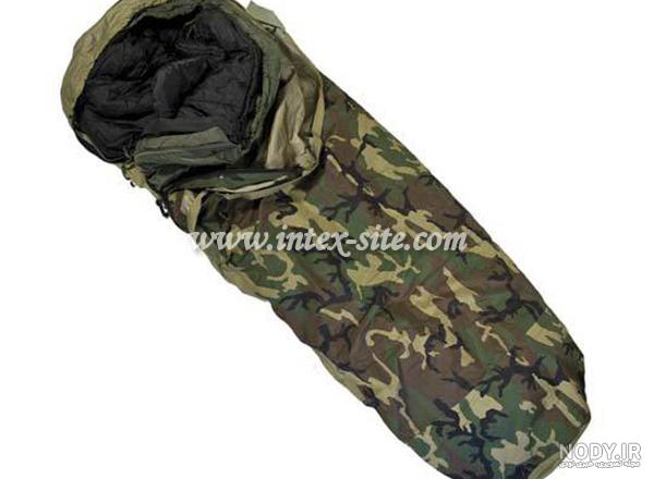 خرید کیسه خواب
