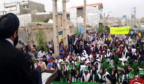 دکلمه درباره روز دانش آموز