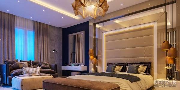 زیباترین اتاق خواب عروس زیباترین اتاق خواب عروس