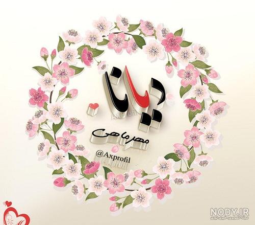 عکس دیانا کاشی