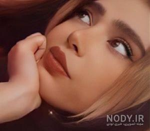 عکس زیبای دیانا رحیمی عکس زیبای دیانا رحیمی