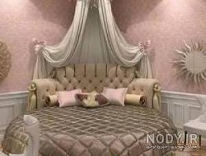 عکس سرویس خواب عروس جدید