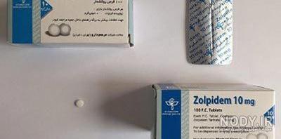 عکس قرص خواب قوی عکس قرص خواب قوی
