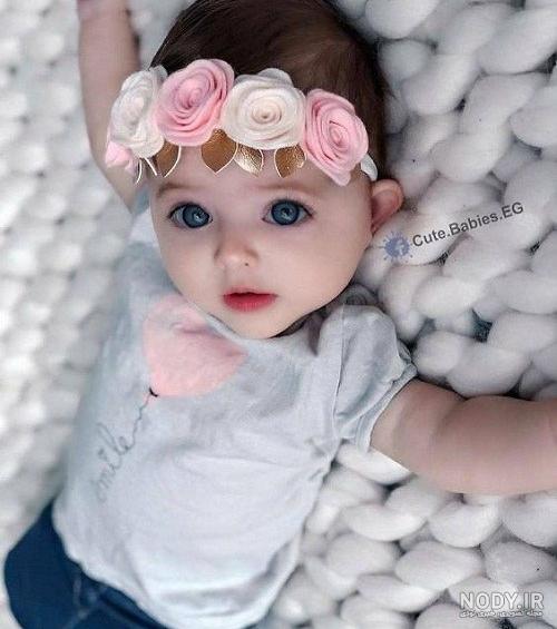 عکس نی نی خوشگل عکس نی نی خوشگل