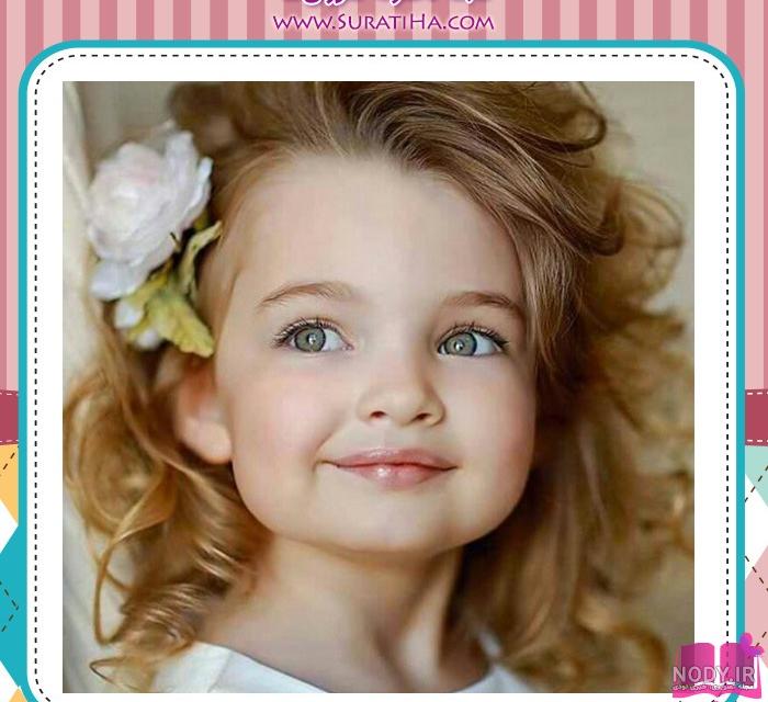 عکس نی نی نازی عکس نی نی نازی