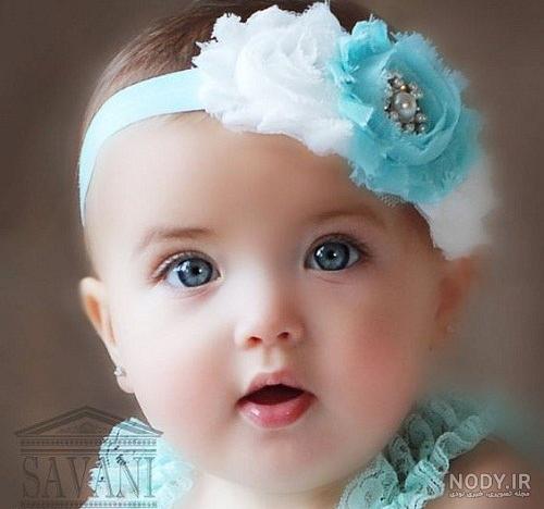 عکس نی نی های گوگولی