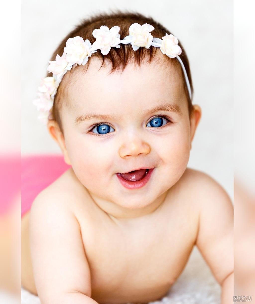 عکس نی نی های گوگولی عکس نی نی های گوگولی