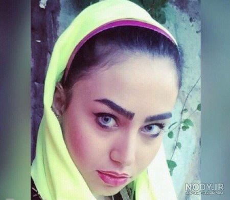 عکسهای دایانا حکیمی