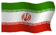 فوتیج پرچم متحرک