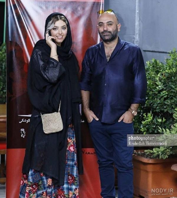 فیلم عروسی ریحانه پارسا