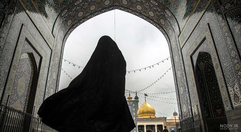 نام برادرزاده حضرت معصومه نام برادرزاده حضرت معصومه