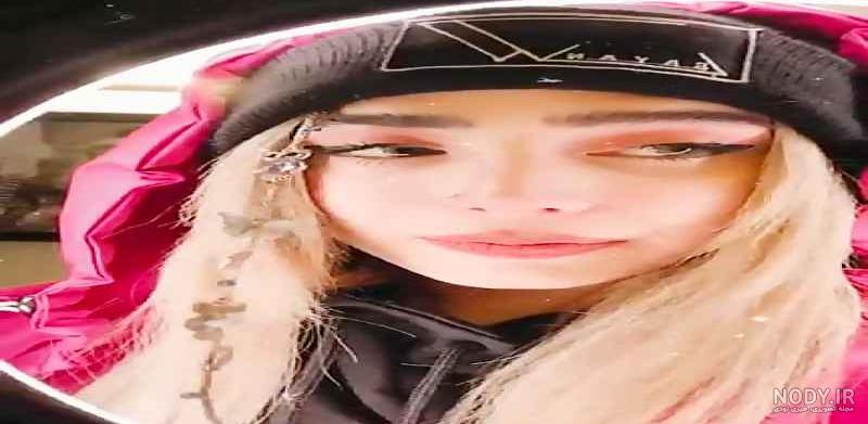 نیکا و دیانا دابسمش