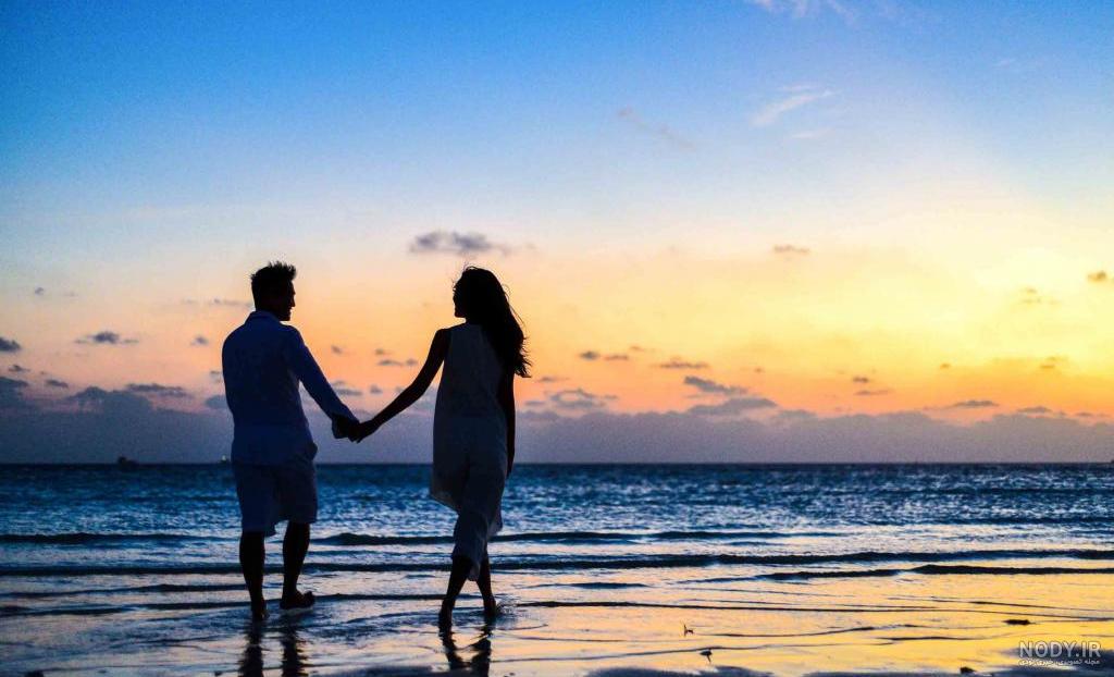 ژست عکس دونفره تولد ژست عکس دونفره تولد
