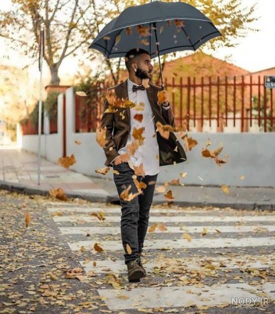 ژست عکس پسرانه گنگ ژست عکس پسرانه گنگ