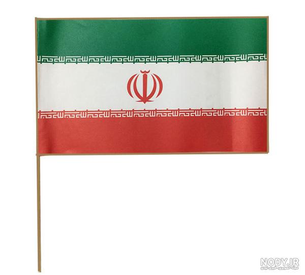 کاردستی پرچم ایران با نمد کاردستی پرچم ایران با نمد