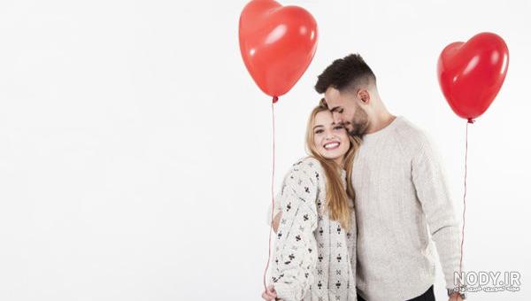 ژست عکس تولد پسرانه کودک