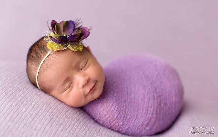 عکس نی نی های خوشگل و ناز