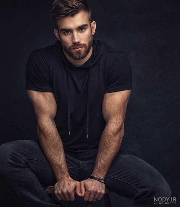  عکس پروفایل پسرانه در کافه