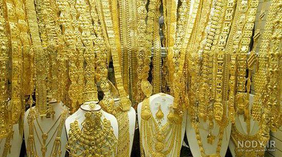 بازار دیره دبی