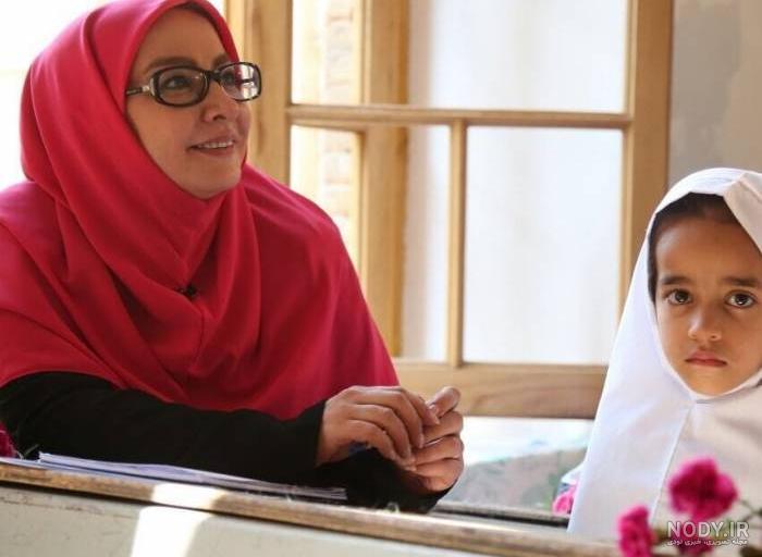 بیوگرافی همسر دوم لاله صبوری بیوگرافی همسر دوم لاله صبوری