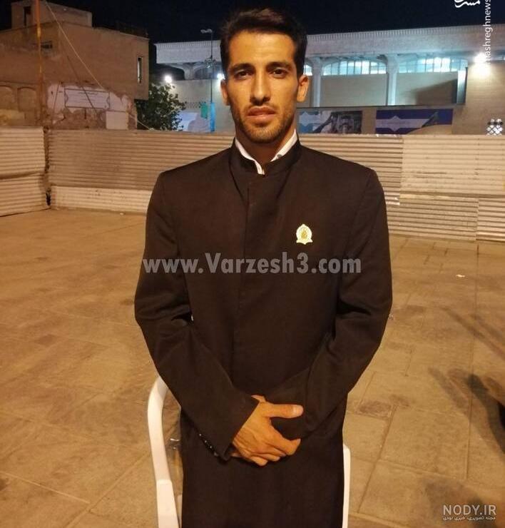 سامانه خادم افتخاری حرم حضرت معصومه سامانه خادم افتخاری حرم حضرت معصومه