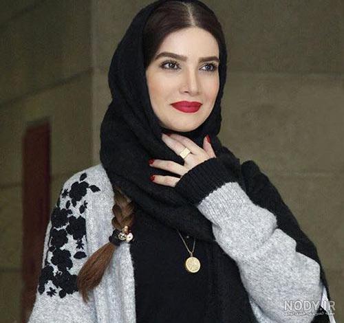 سن علی زندی همسر متین ستوده سن علی زندی همسر متین ستوده